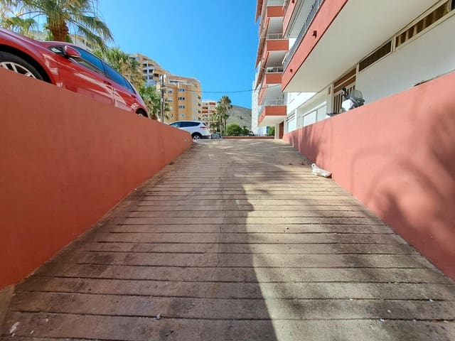 Garage for sale in Racó, Cullera - € 19,000 (Ref: 8430713)