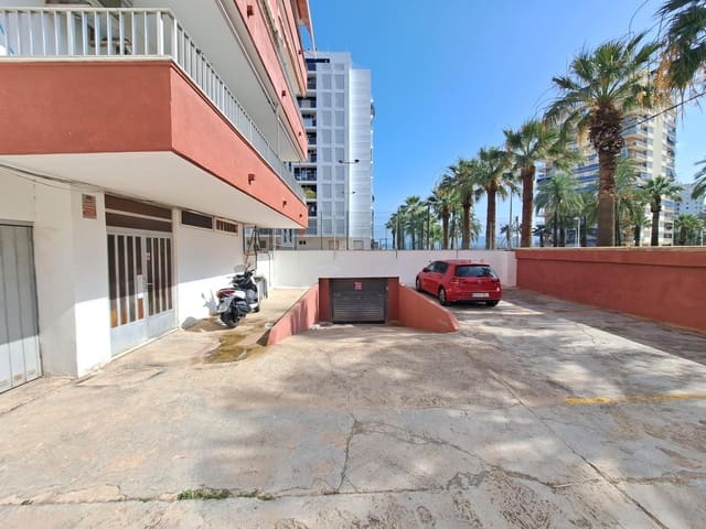 Garage for sale in Racó, Cullera - € 19,000 (Ref: 8430713)