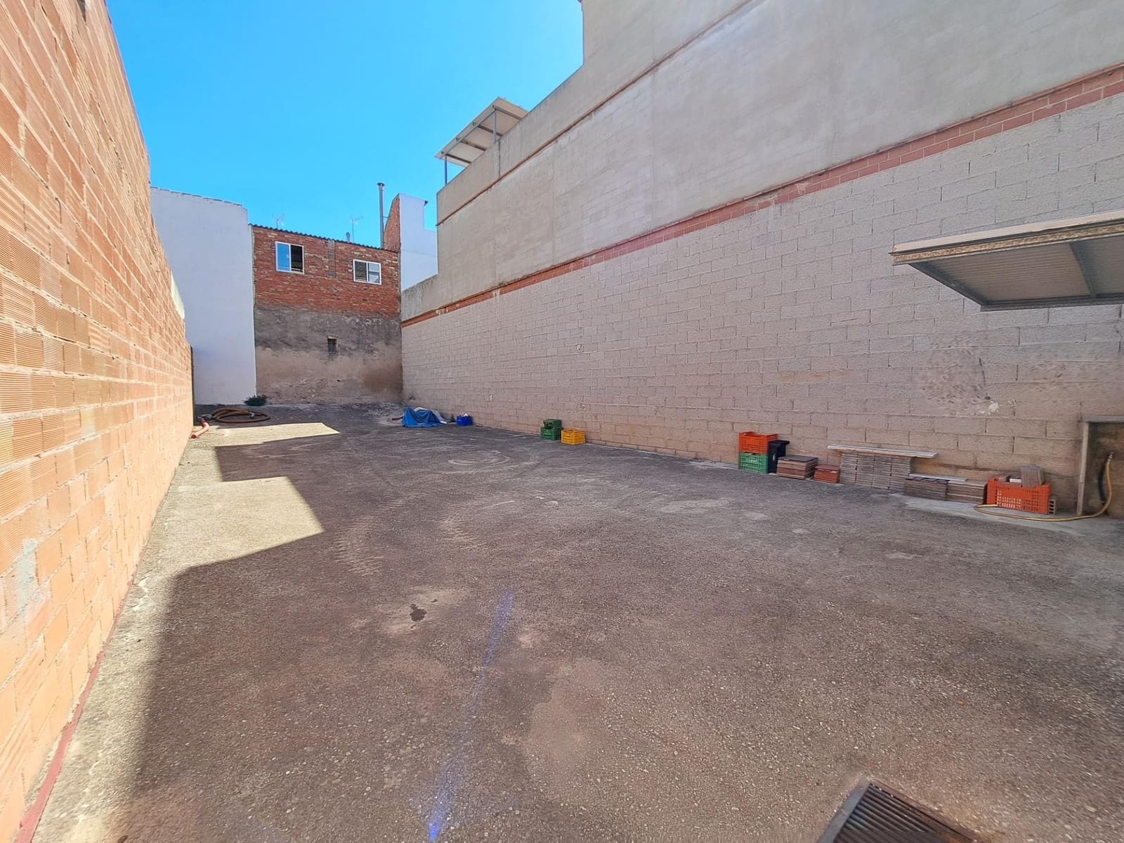 Byggegrund til salg i Benicull - € 55.000 (Ref: 8440554)