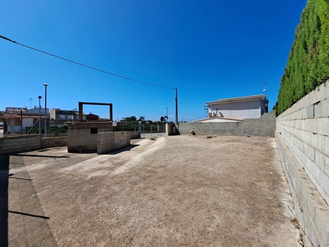 Byggetomt til salgs i Benicull - € 70 000 (Ref: 8440555)