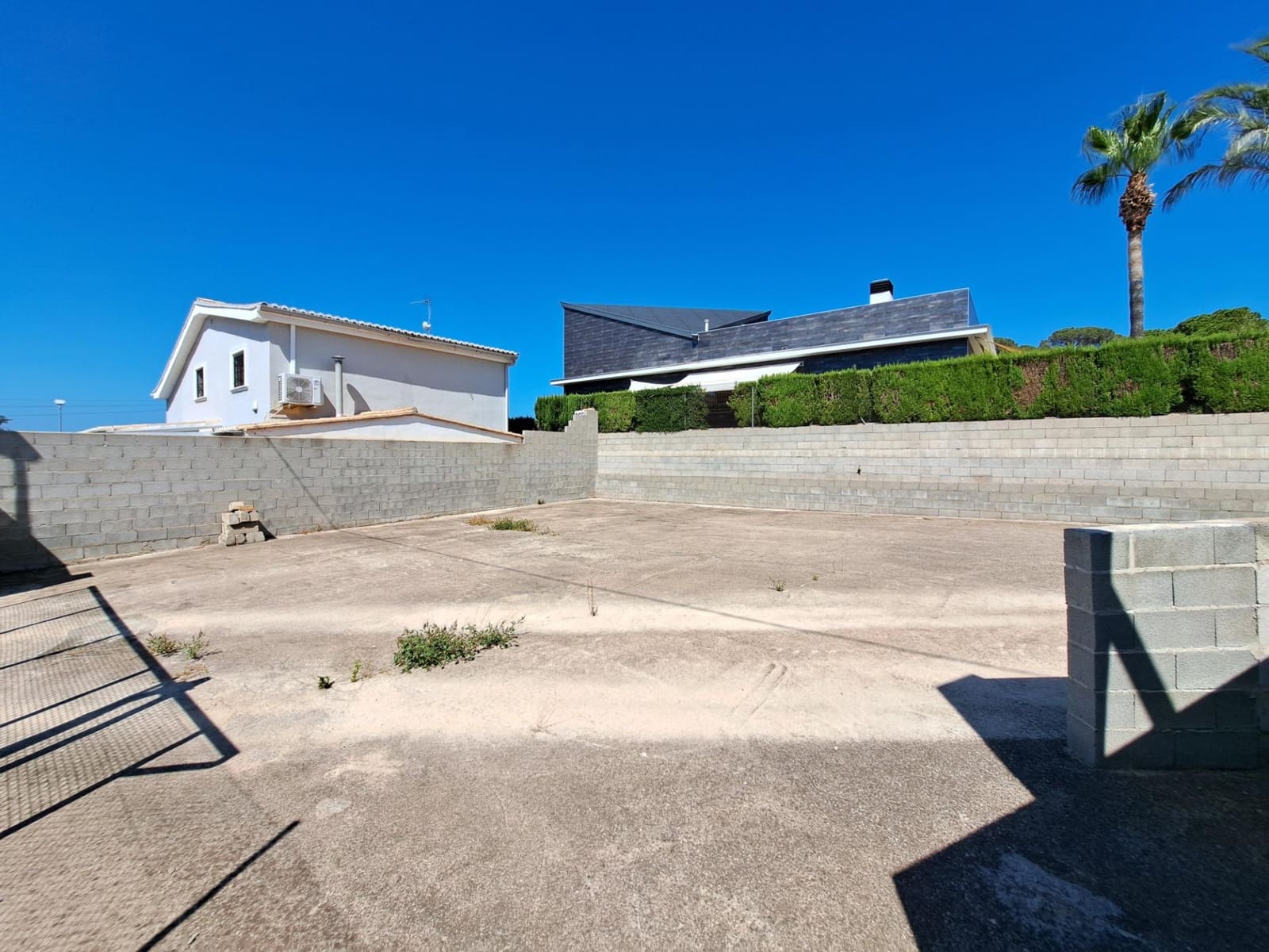 Byggegrund til salg i Benicull - € 70.000 (Ref: 8440555)