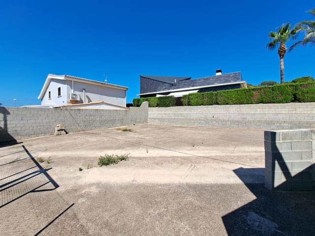 Byggetomt til salgs i Benicull - € 70 000 (Ref: 8440555)