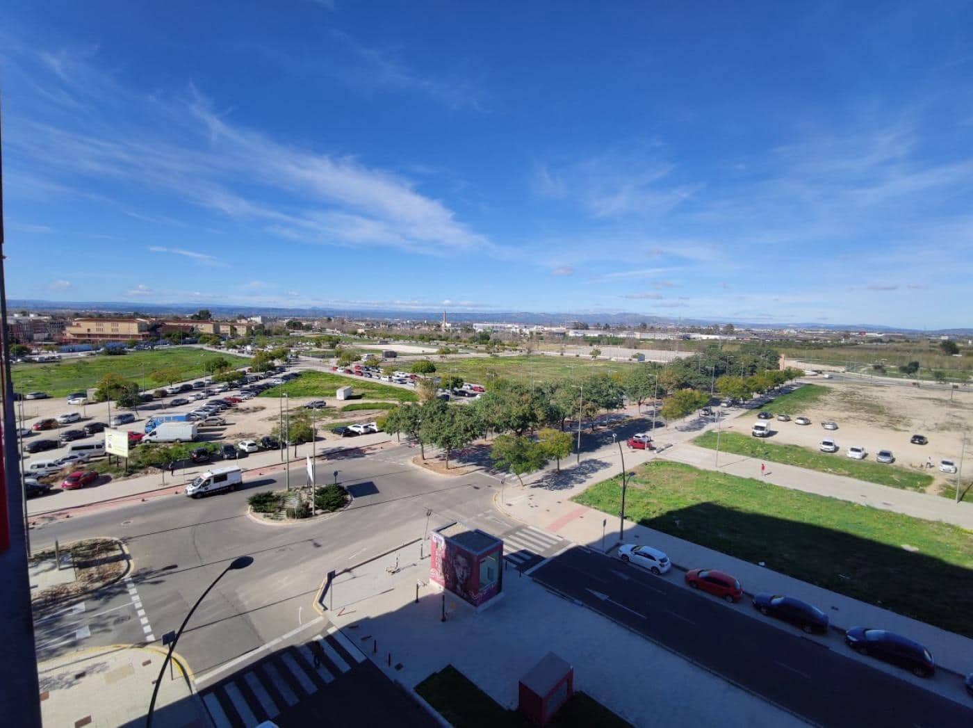 Garagem para venda em Alzira - 8 500 € (Ref: 8452592)