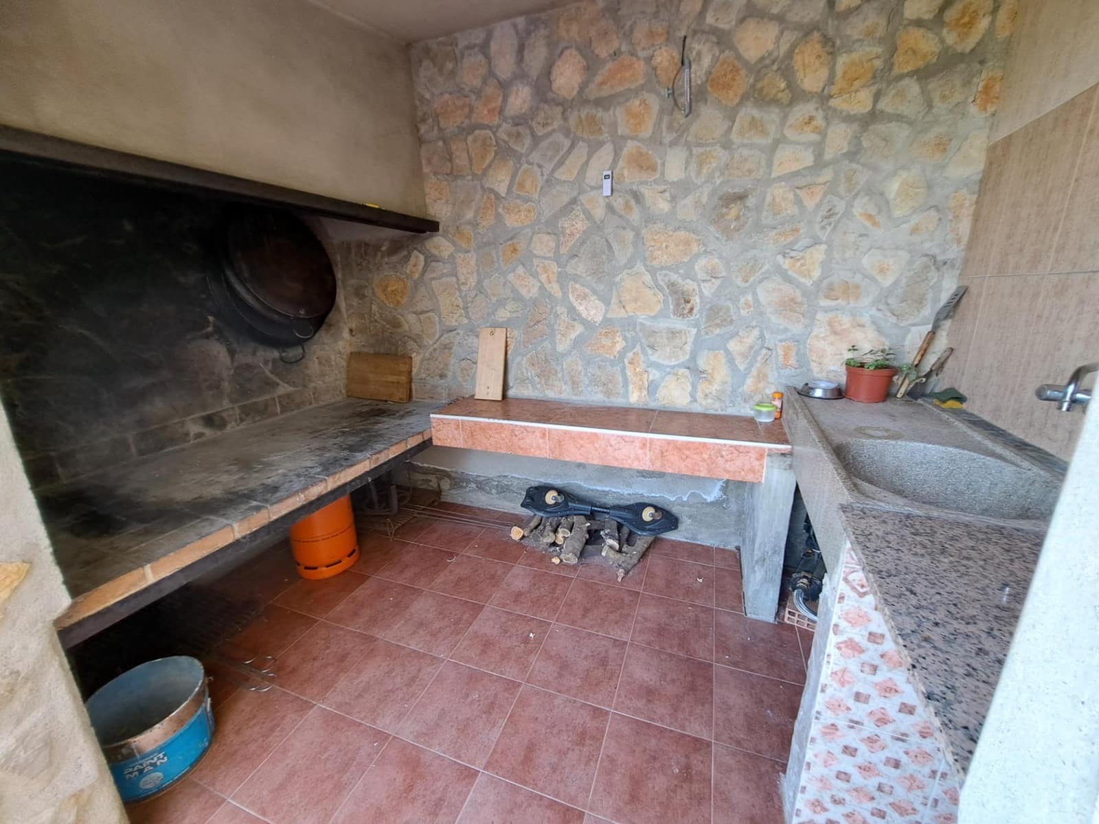 4 chambre Villa/Maison à vendre à Alzira avec piscine - 390 000 € (Ref: 8463612)