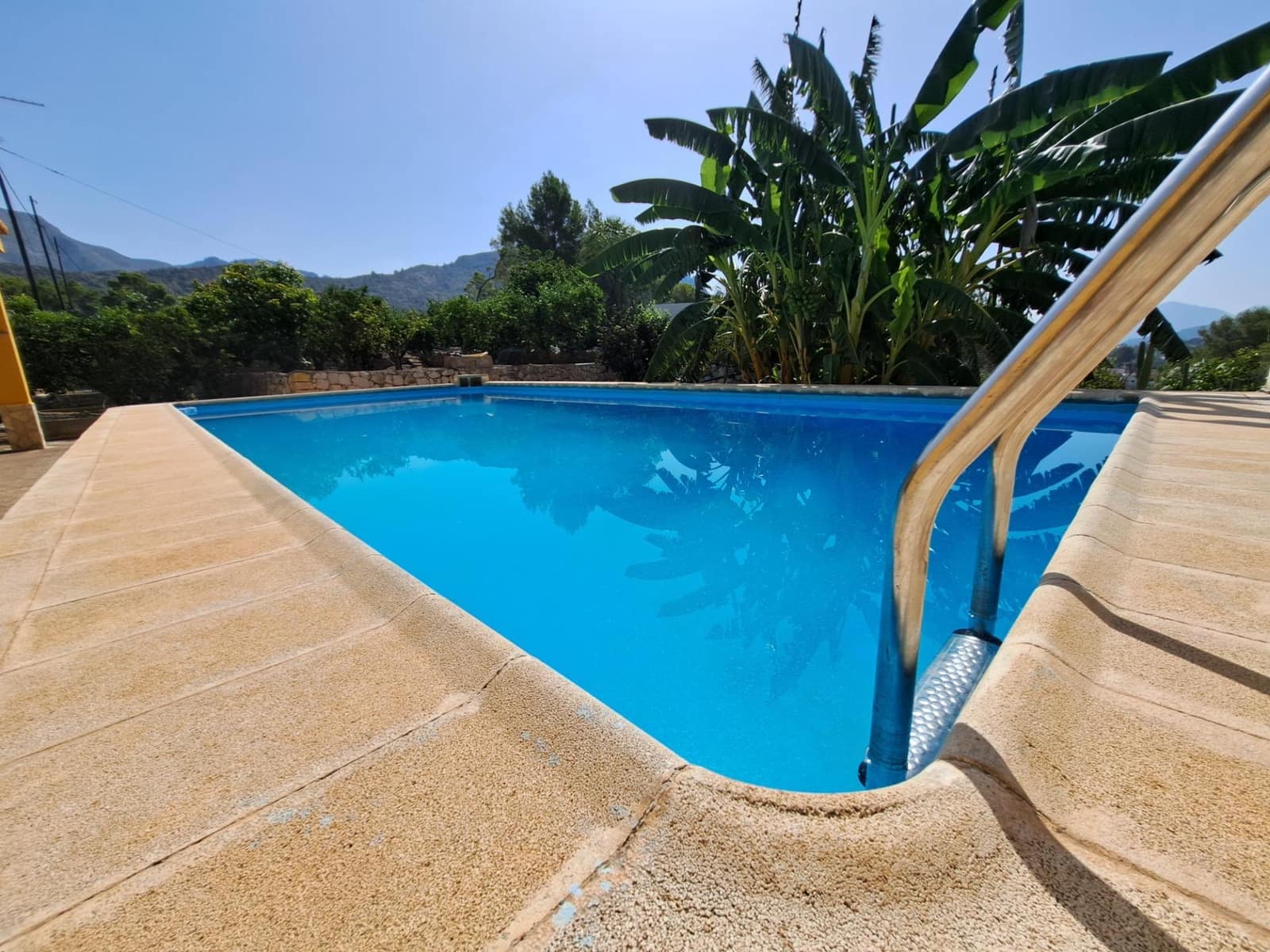 4 chambre Villa/Maison à vendre à Alzira avec piscine - 390 000 € (Ref: 8463612)