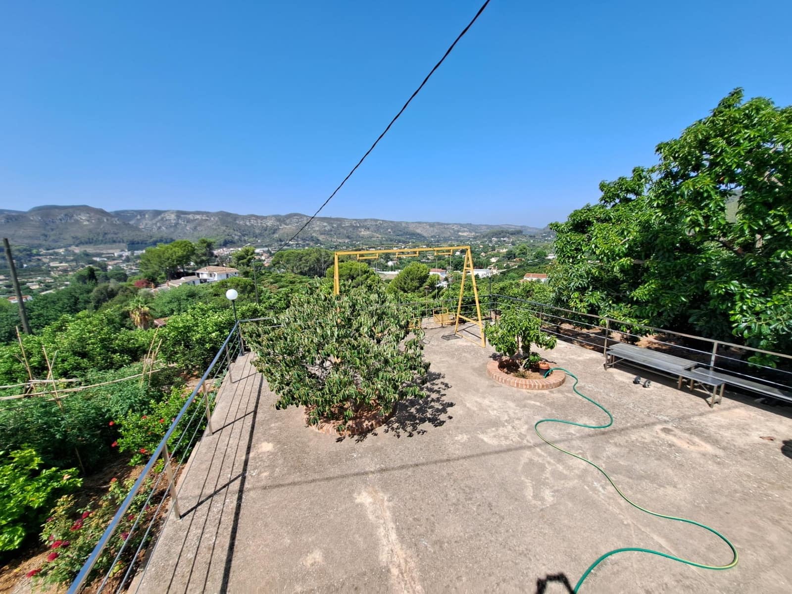 4 chambre Villa/Maison à vendre à Alzira avec piscine - 390 000 € (Ref: 8463612)