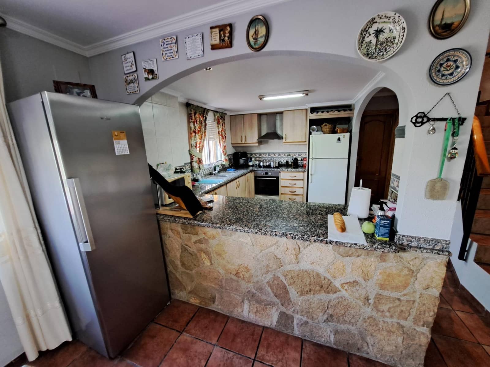 4 chambre Villa/Maison à vendre à Alzira avec piscine - 390 000 € (Ref: 8463612)