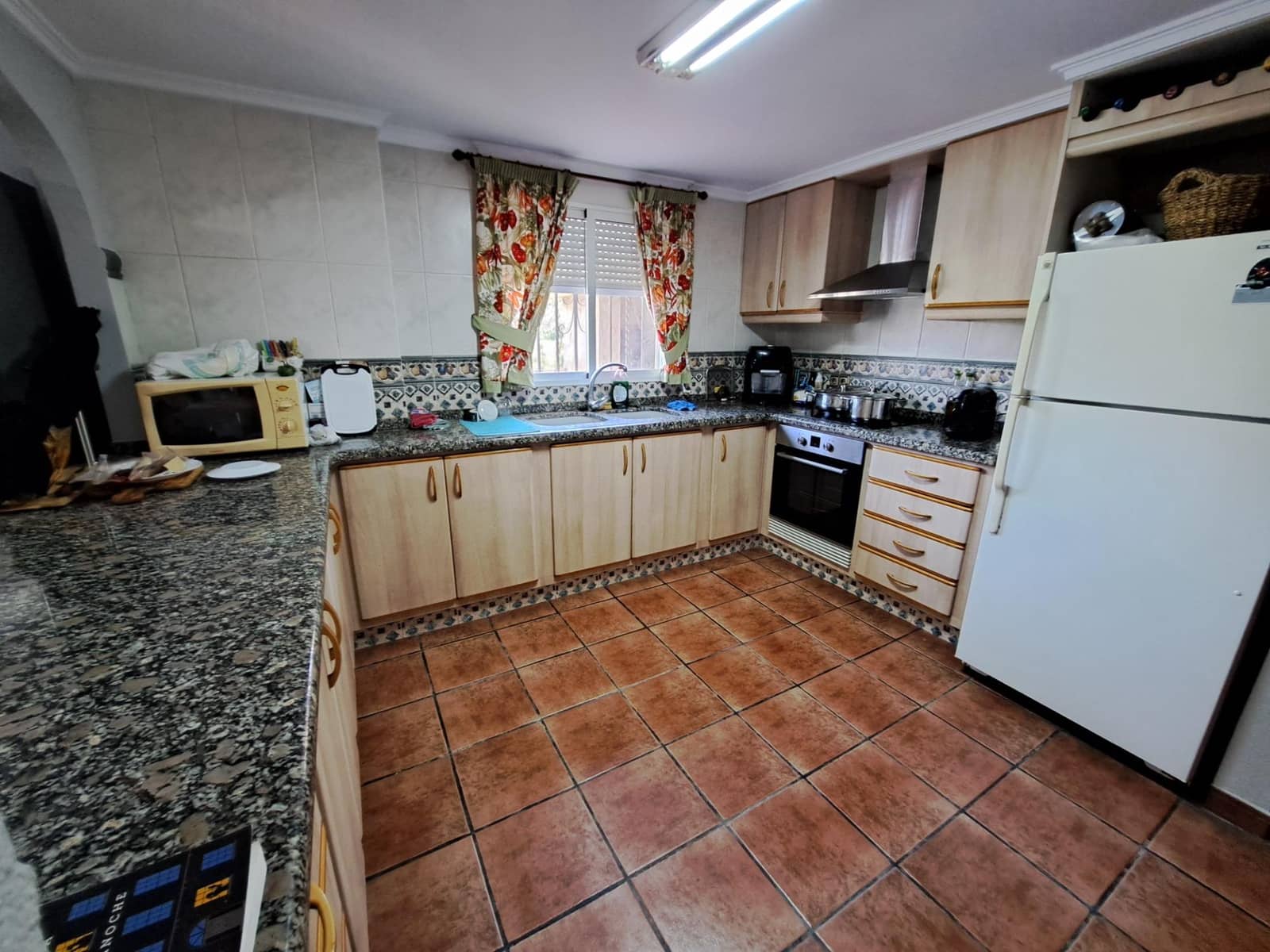 4 chambre Villa/Maison à vendre à Alzira avec piscine - 390 000 € (Ref: 8463612)