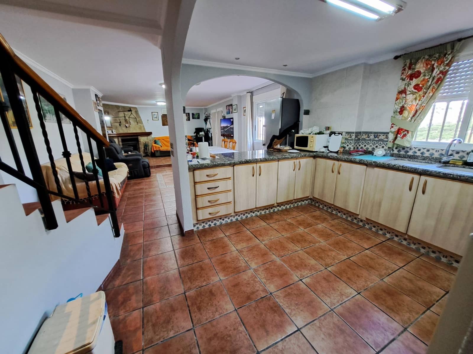 4 chambre Villa/Maison à vendre à Alzira avec piscine - 390 000 € (Ref: 8463612)