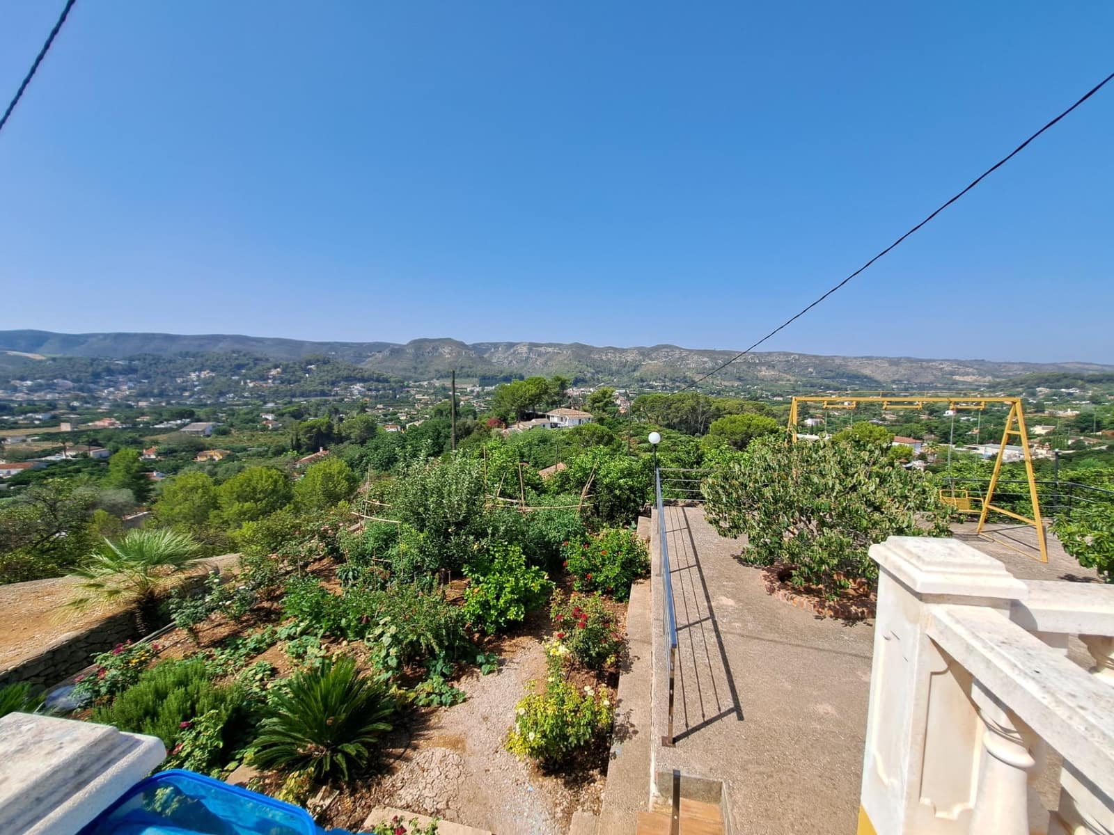 4 chambre Villa/Maison à vendre à Alzira avec piscine - 390 000 € (Ref: 8463612)