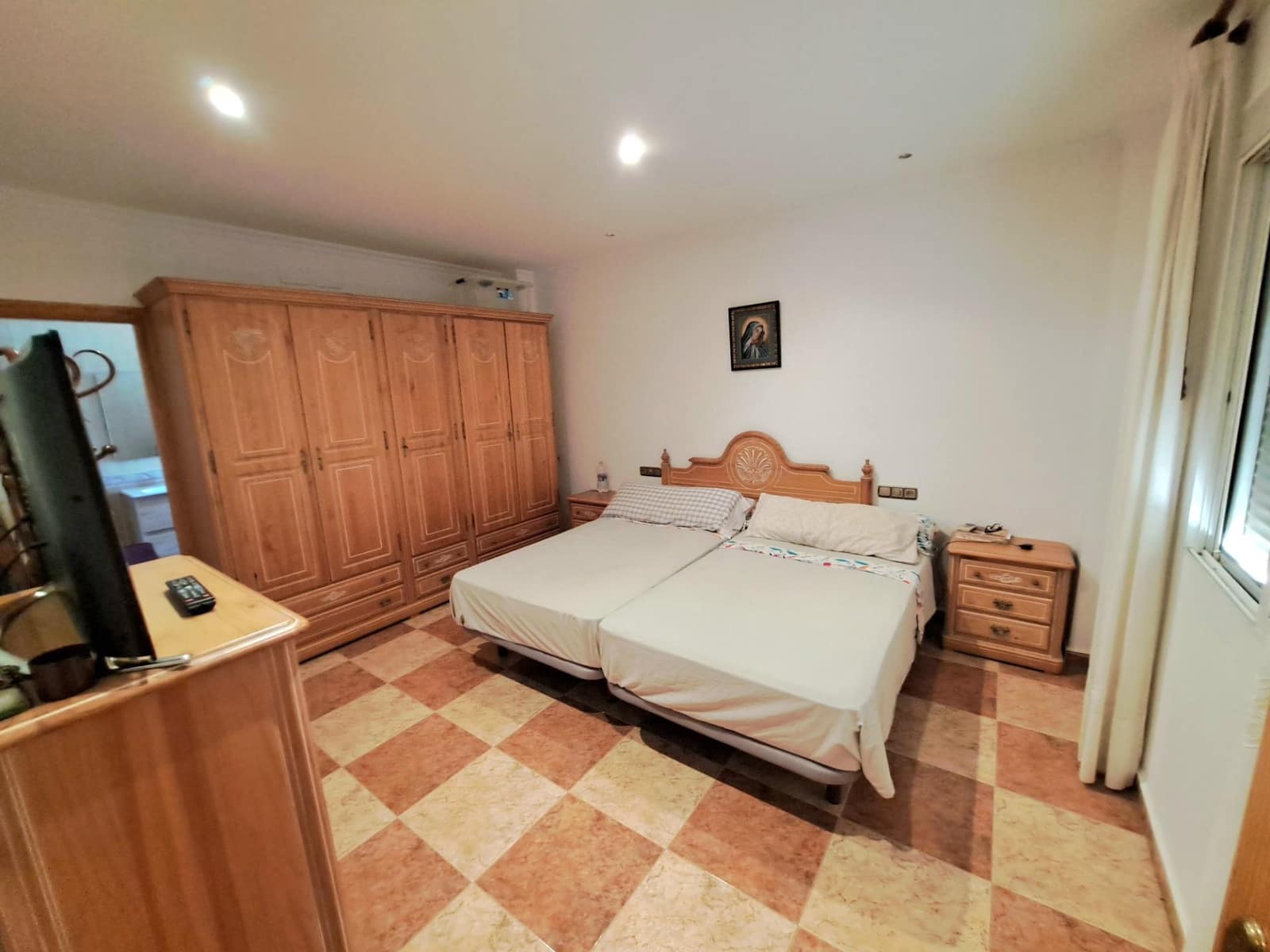 4 chambre Villa/Maison à vendre à Alzira avec piscine - 390 000 € (Ref: 8463612)