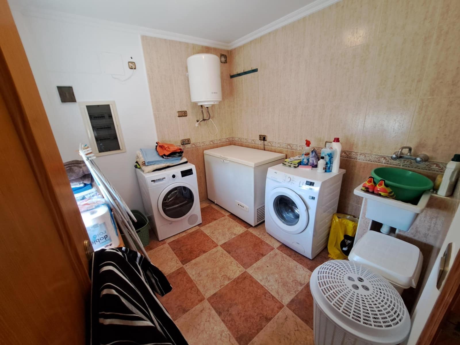 4 chambre Villa/Maison à vendre à Alzira avec piscine - 390 000 € (Ref: 8463612)