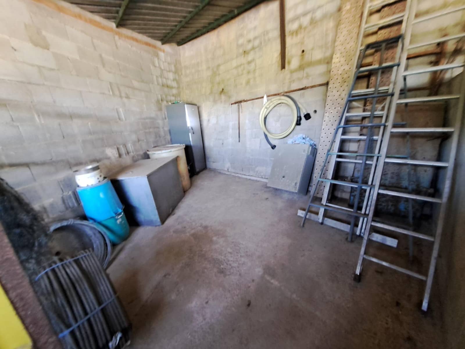 4 chambre Villa/Maison à vendre à Alzira avec piscine - 390 000 € (Ref: 8463612)