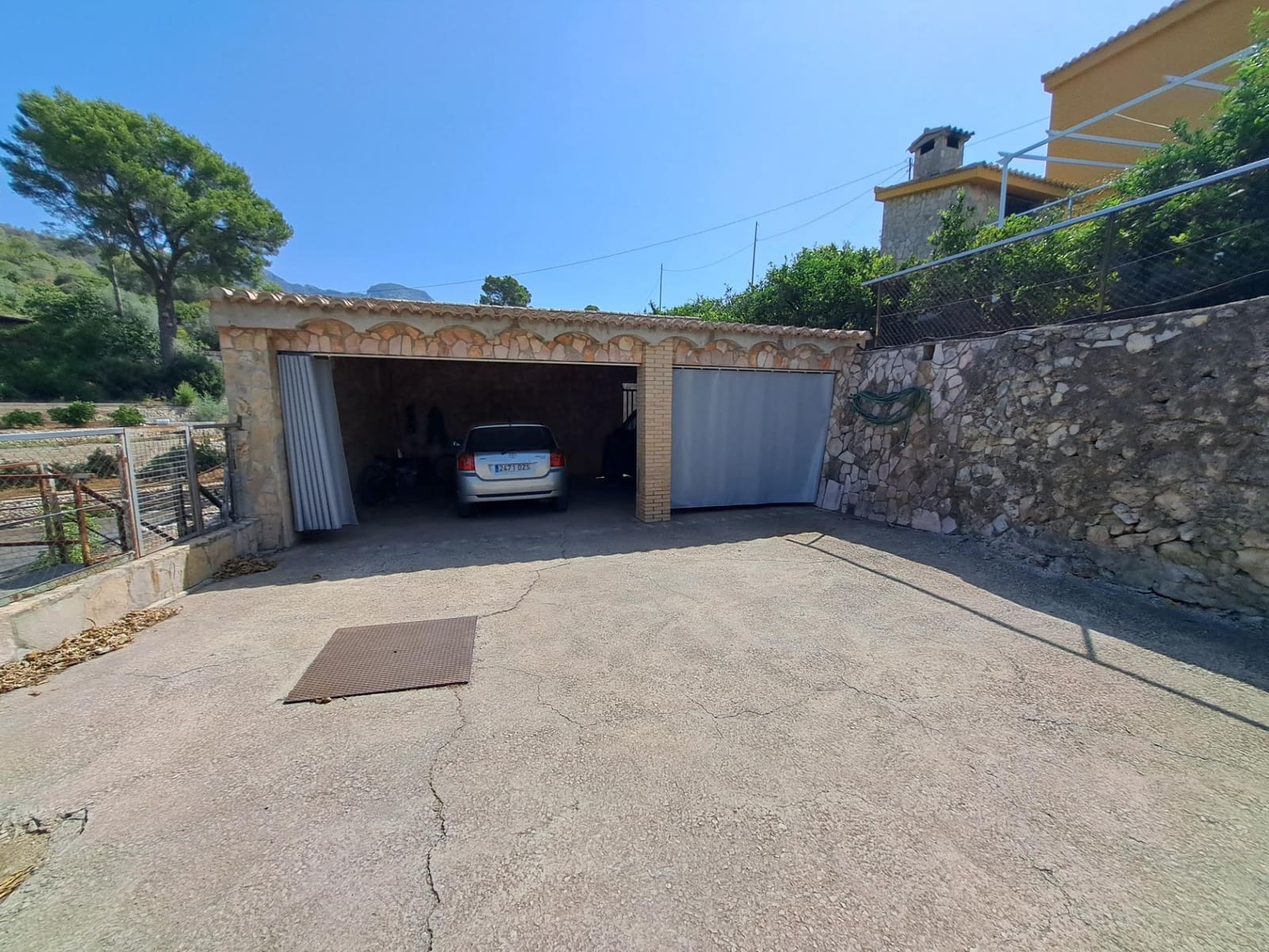 4 chambre Villa/Maison à vendre à Alzira avec piscine - 390 000 € (Ref: 8463612)