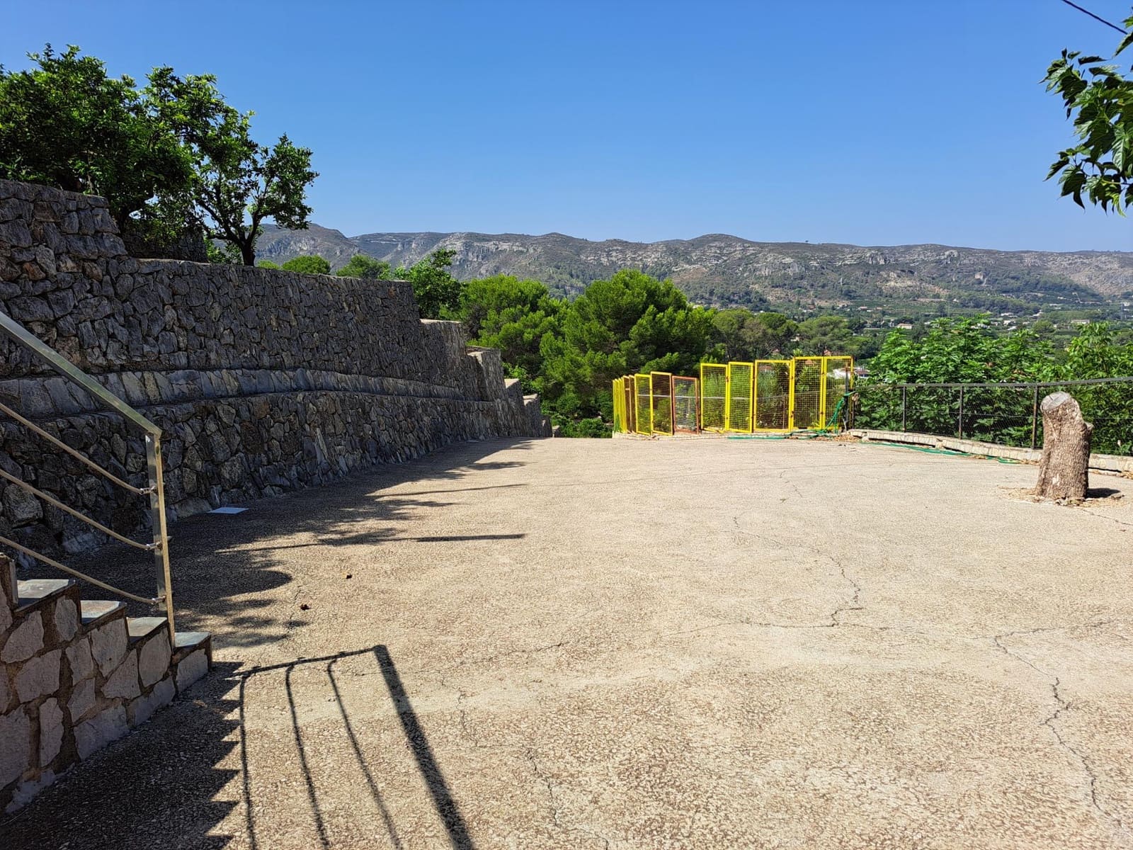 4 chambre Villa/Maison à vendre à Alzira avec piscine - 390 000 € (Ref: 8463612)