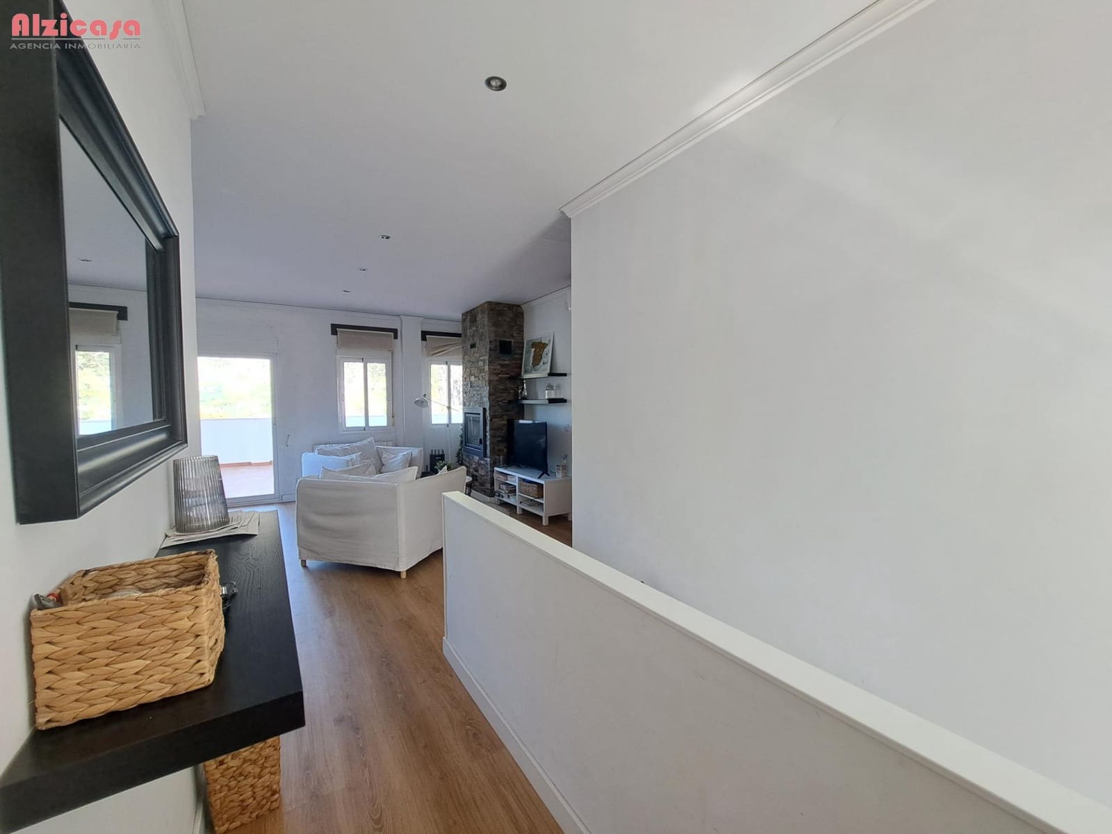 3 sypialnia Willa na sprzedaż w Alzira z basenem - 390 000 € (Ref: 8468030)