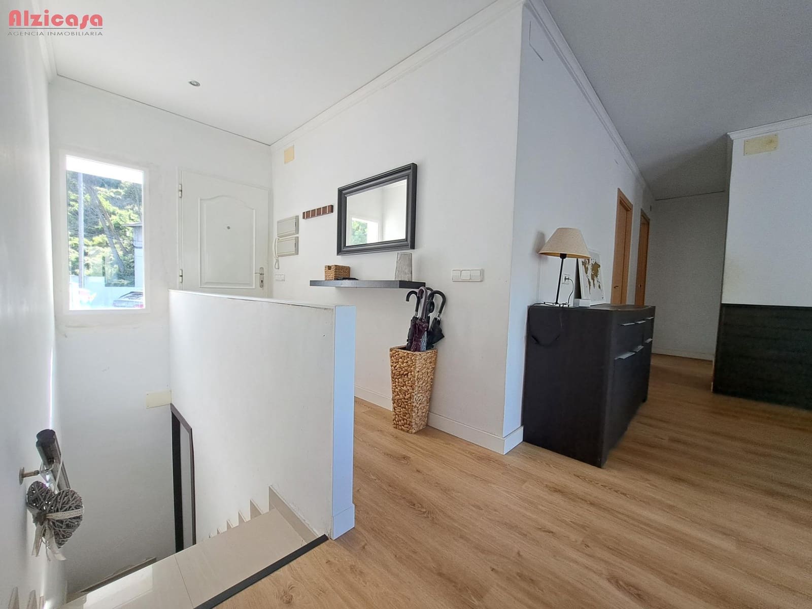 3 sypialnia Willa na sprzedaż w Alzira z basenem - 390 000 € (Ref: 8468030)