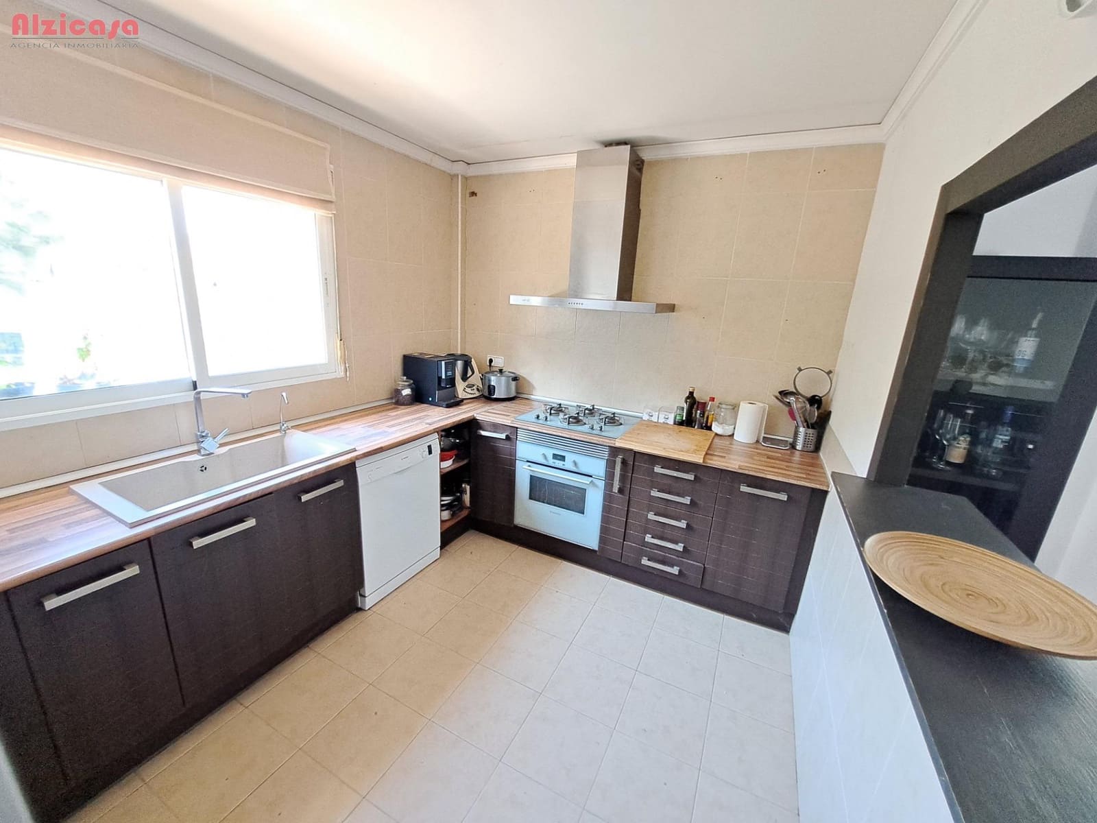 3 sypialnia Willa na sprzedaż w Alzira z basenem - 390 000 € (Ref: 8468030)