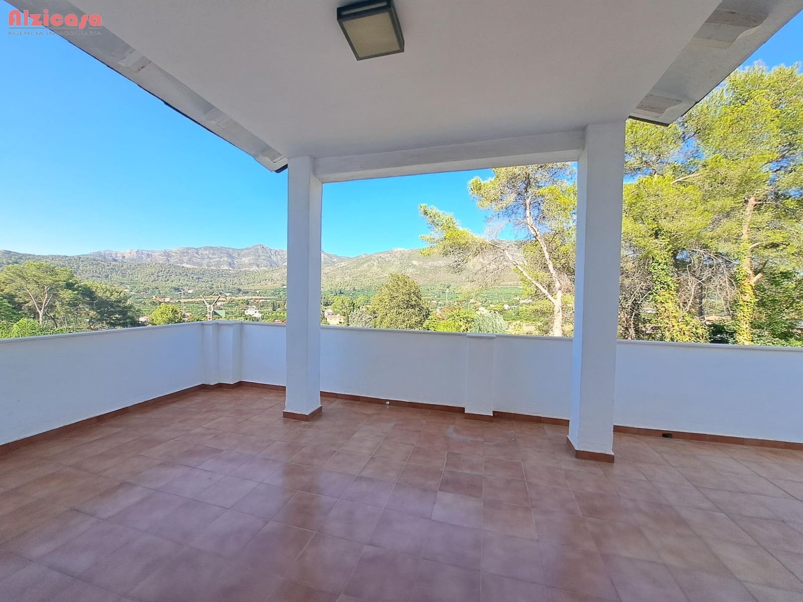 3 sypialnia Willa na sprzedaż w Alzira z basenem - 390 000 € (Ref: 8468030)