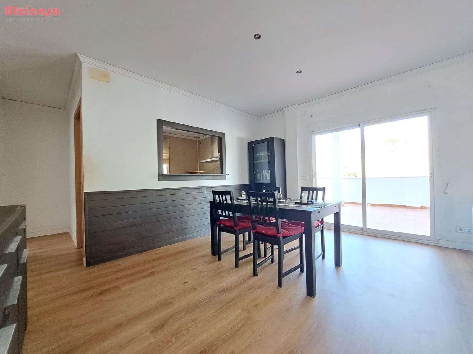 3 sypialnia Willa na sprzedaż w Alzira z basenem - 390 000 € (Ref: 8468030)