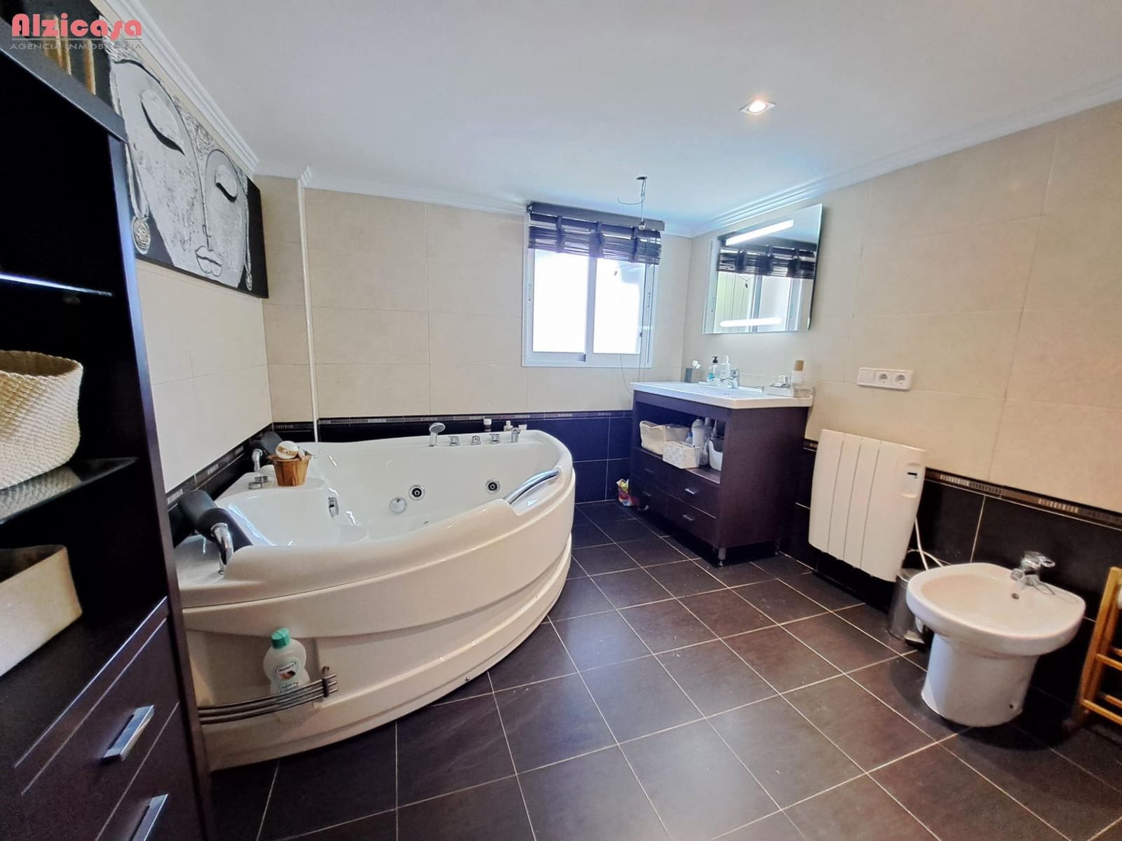 3 sypialnia Willa na sprzedaż w Alzira z basenem - 390 000 € (Ref: 8468030)