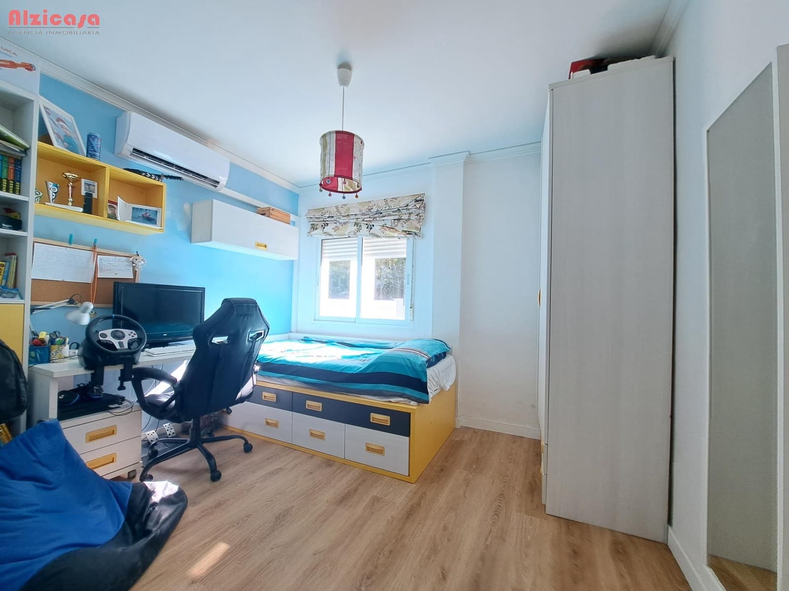 3 sypialnia Willa na sprzedaż w Alzira z basenem - 390 000 € (Ref: 8468030)