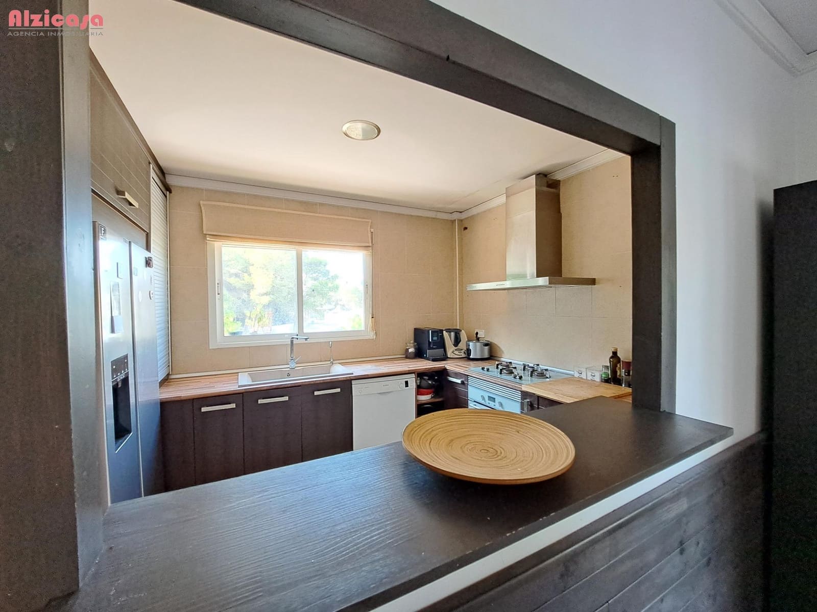 3 sypialnia Willa na sprzedaż w Alzira z basenem - 390 000 € (Ref: 8468030)