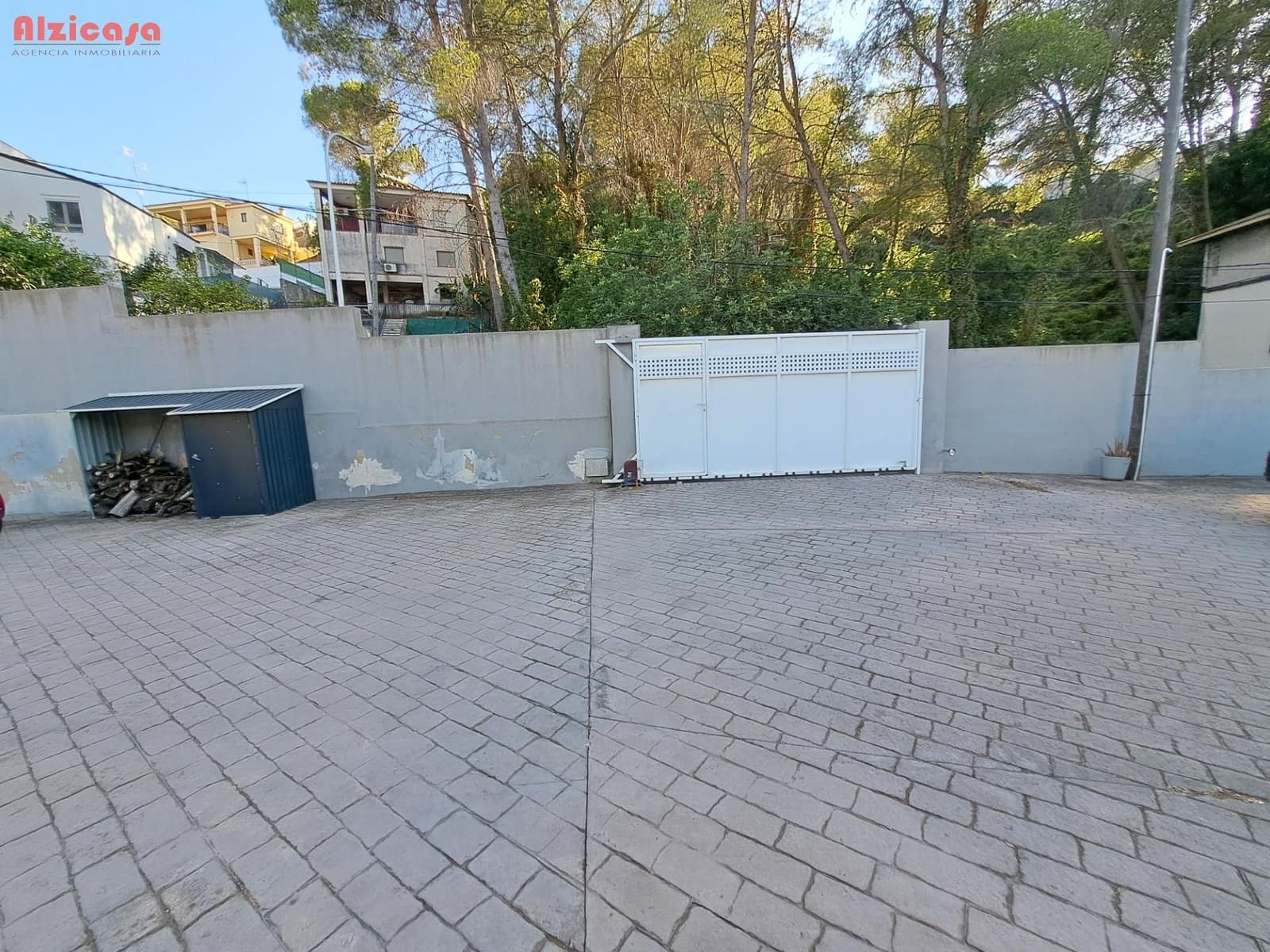 3 sypialnia Willa na sprzedaż w Alzira z basenem - 390 000 € (Ref: 8468030)