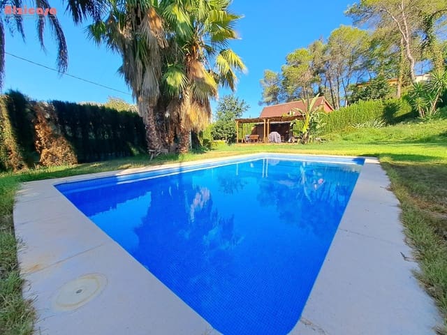 3 camera da letto Villa in vendita in Alzira con piscina - 390.000 € (Rif: 8468030)