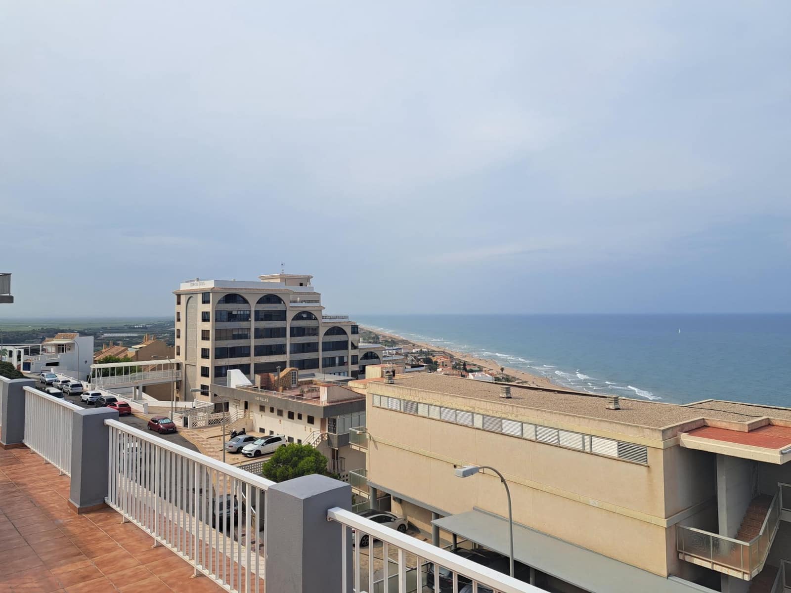 4 quarto Moradia em Banda para arrendar em Cullera com piscina - 1 400 € (Ref: 8484731)