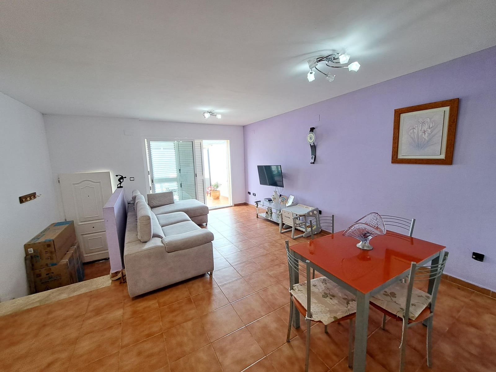 4 quarto Moradia em Banda para arrendar em Cullera com piscina - 1 400 € (Ref: 8484731)