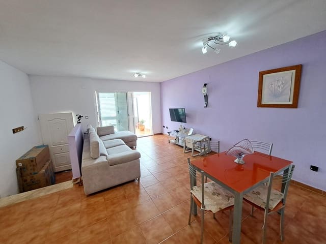 4 quarto Moradia em Banda para arrendar em Cullera com piscina - 1 400 € (Ref: 8484731)