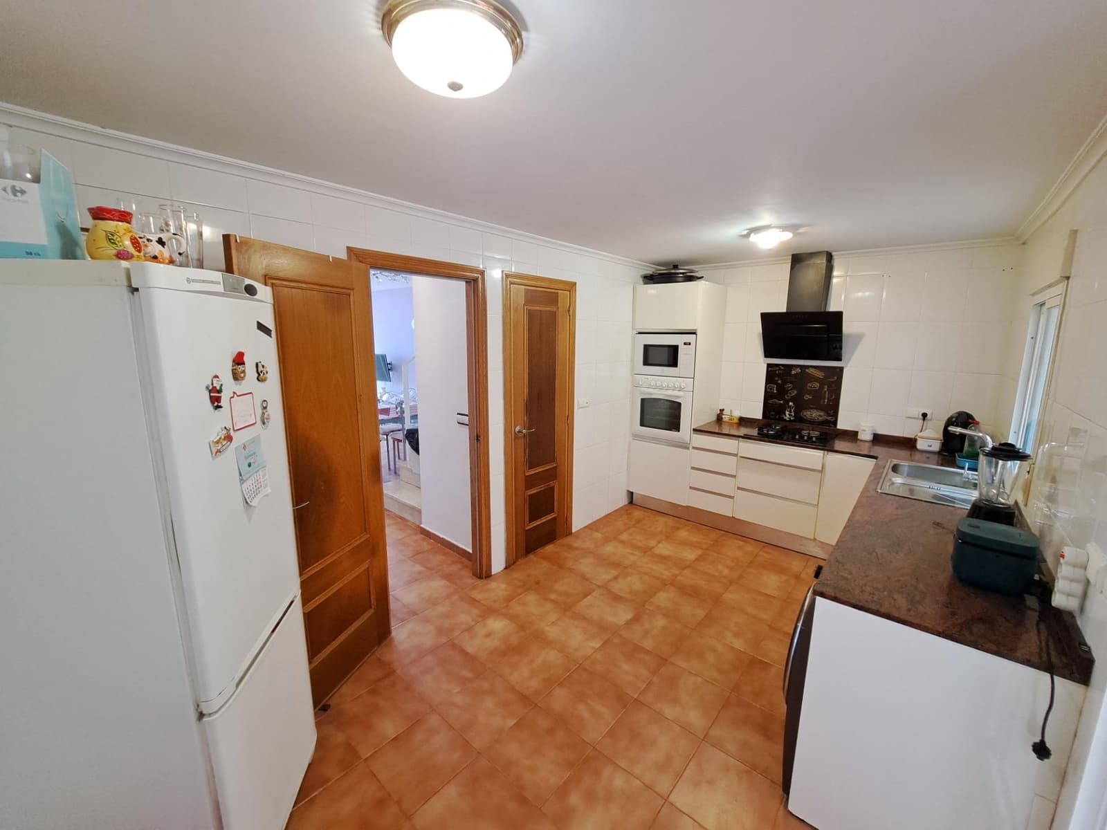 4 quarto Moradia em Banda para arrendar em Cullera com piscina - 1 400 € (Ref: 8484731)