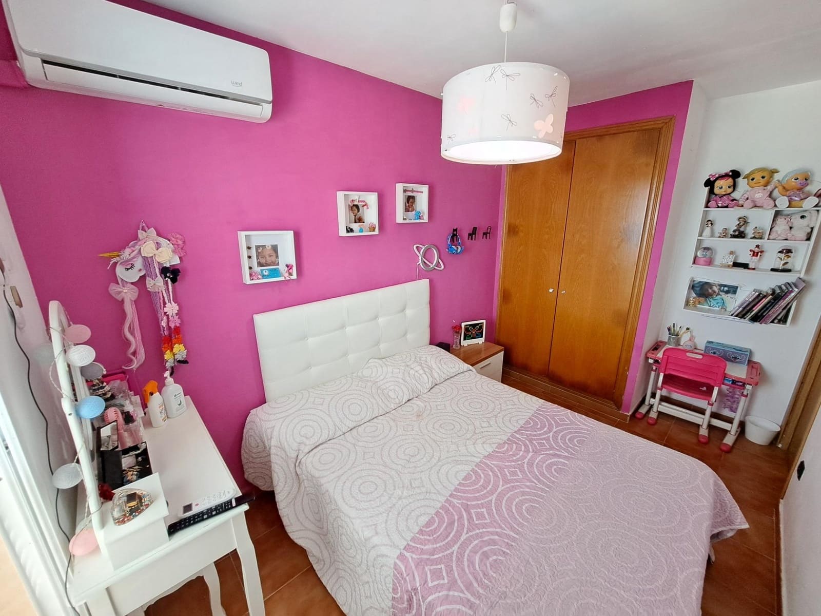 4 quarto Moradia em Banda para arrendar em Cullera com piscina - 1 400 € (Ref: 8484731)