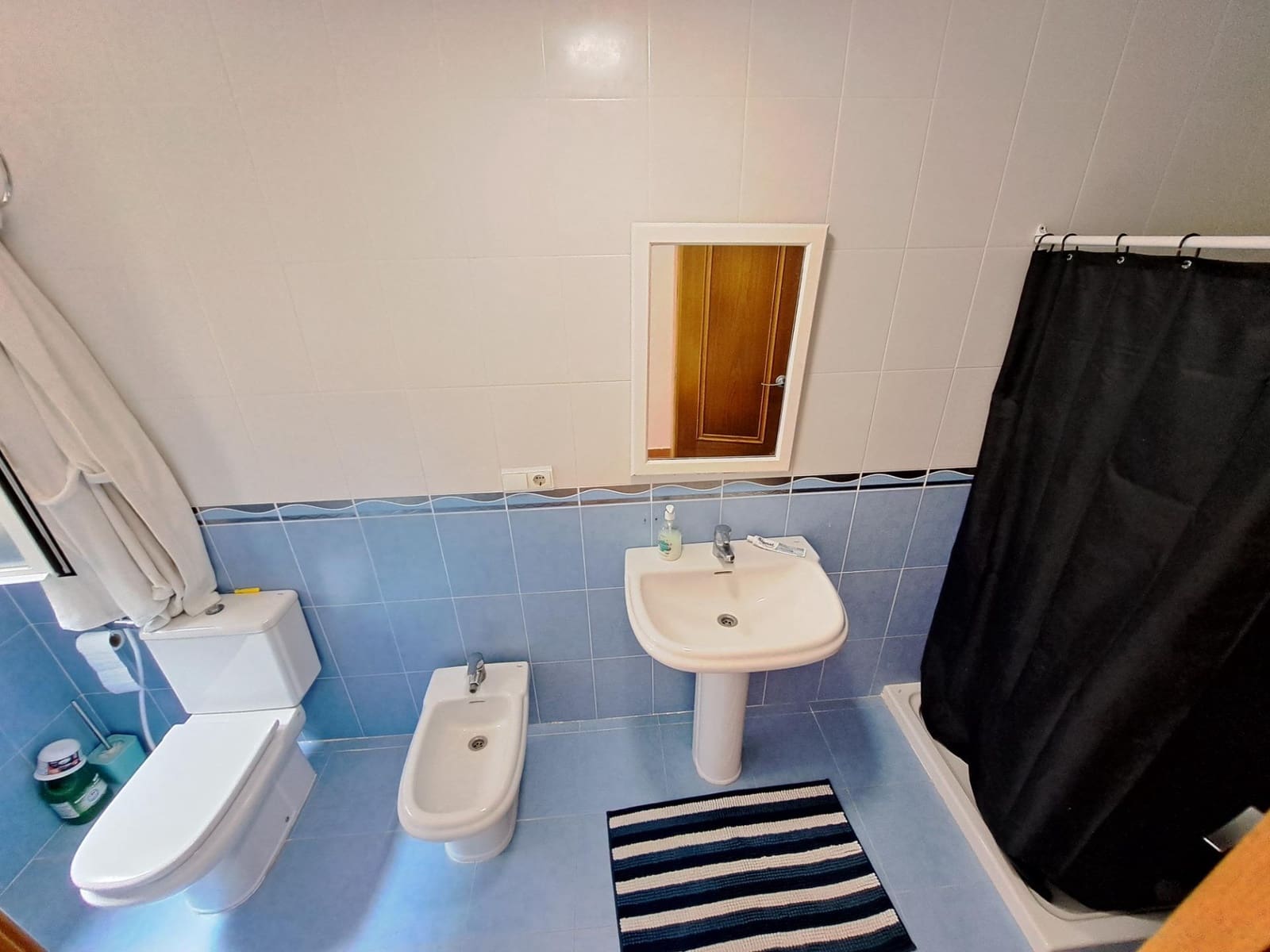 4 quarto Moradia em Banda para arrendar em Cullera com piscina - 1 400 € (Ref: 8484731)