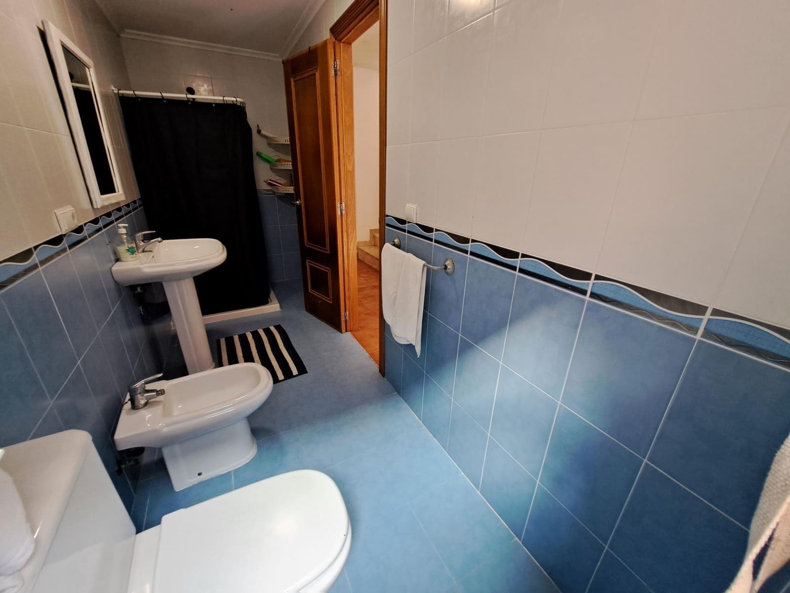 4 quarto Moradia em Banda para arrendar em Cullera com piscina - 1 400 € (Ref: 8484731)