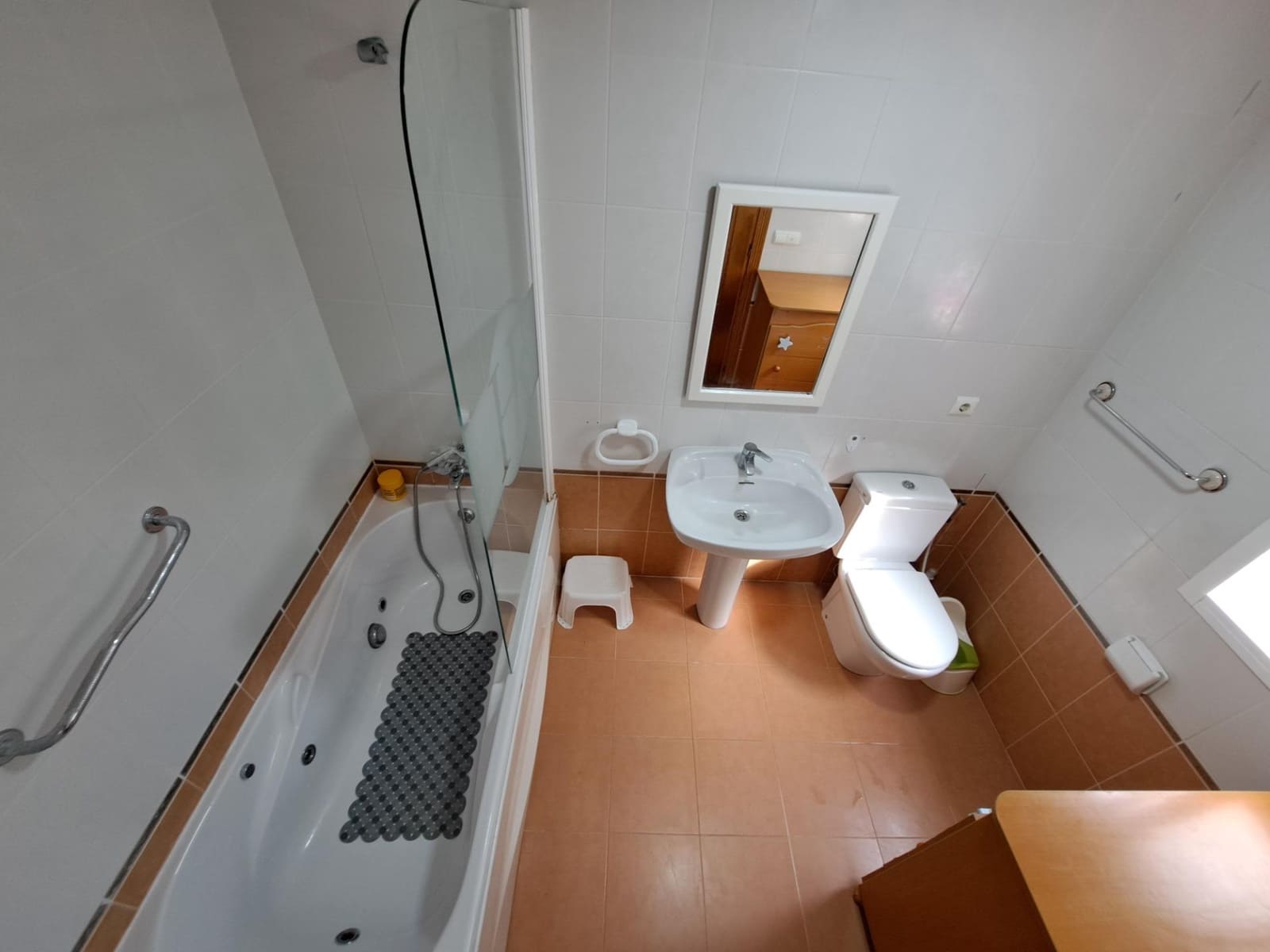 4 quarto Moradia em Banda para arrendar em Cullera com piscina - 1 400 € (Ref: 8484731)