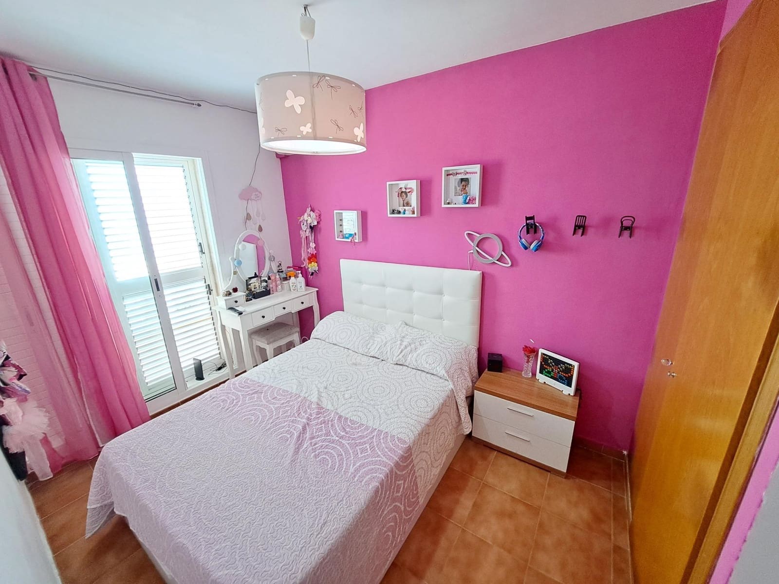 4 quarto Moradia em Banda para arrendar em Cullera com piscina - 1 400 € (Ref: 8484731)