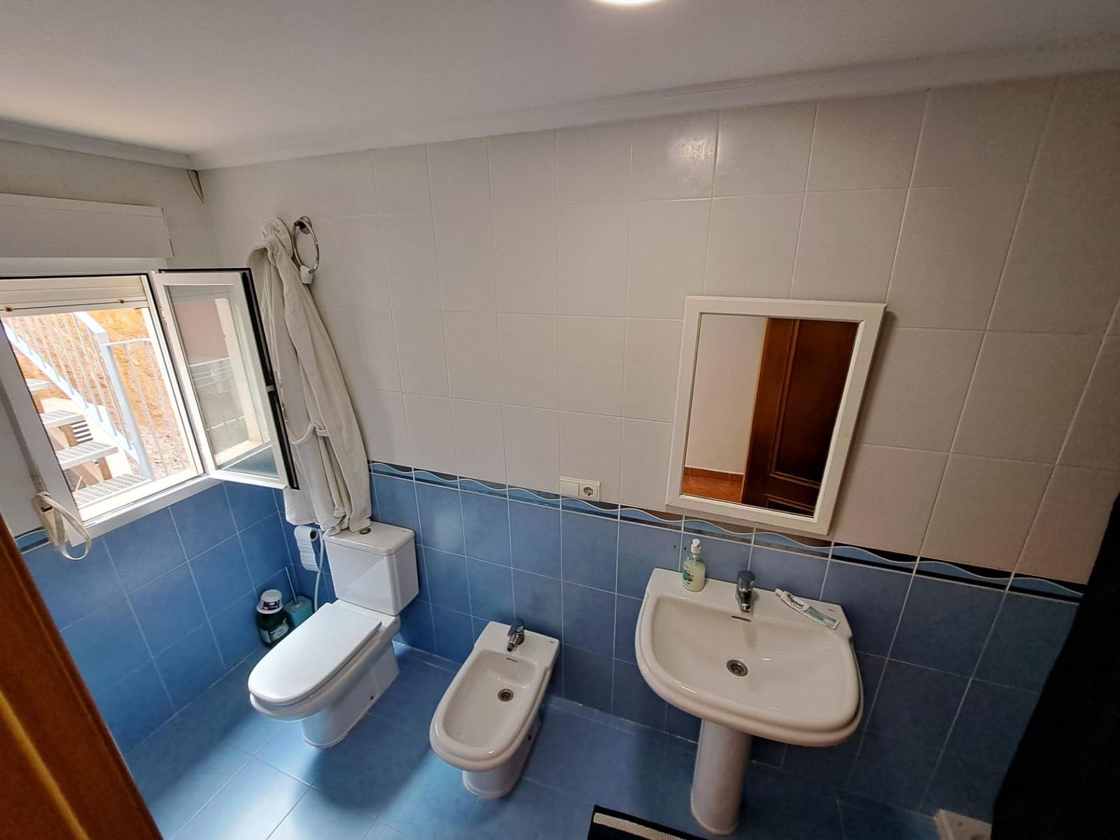 4 quarto Moradia em Banda para arrendar em Cullera com piscina - 1 400 € (Ref: 8484731)