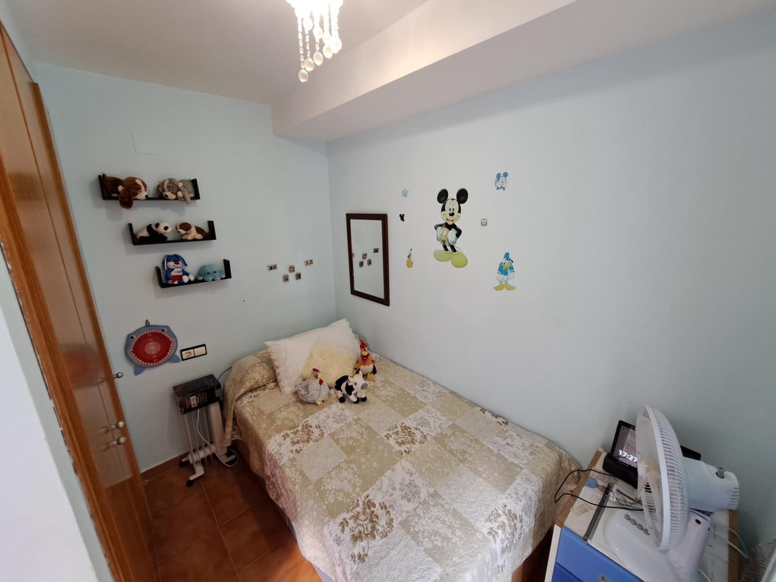 4 quarto Moradia em Banda para arrendar em Cullera com piscina - 1 400 € (Ref: 8484731)