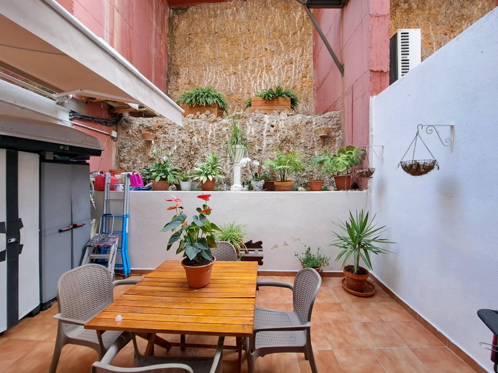 4 quarto Moradia em Banda para arrendar em Cullera com piscina - 1 400 € (Ref: 8484731)