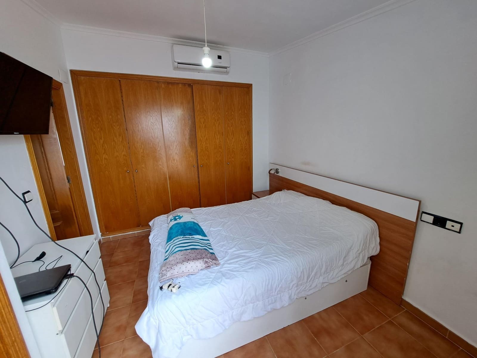 4 quarto Moradia em Banda para arrendar em Cullera com piscina - 1 400 € (Ref: 8484731)