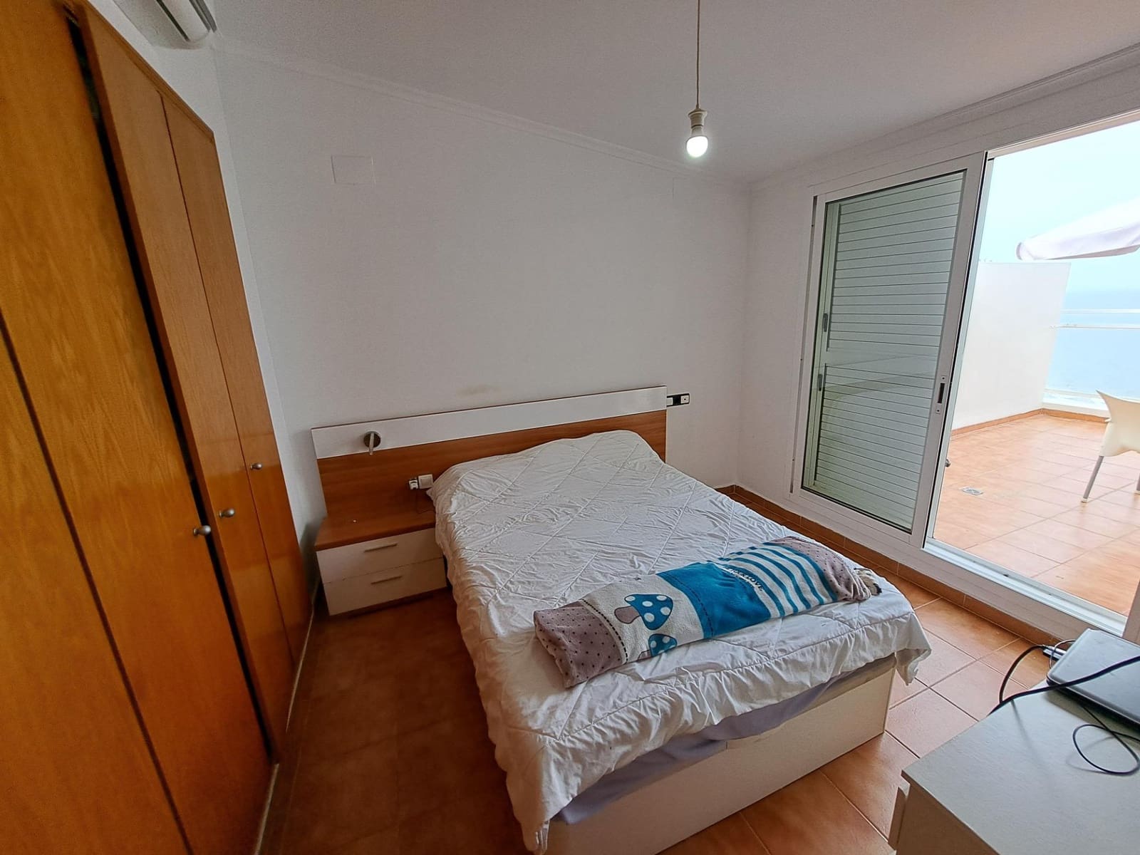 4 quarto Moradia em Banda para arrendar em Cullera com piscina - 1 400 € (Ref: 8484731)