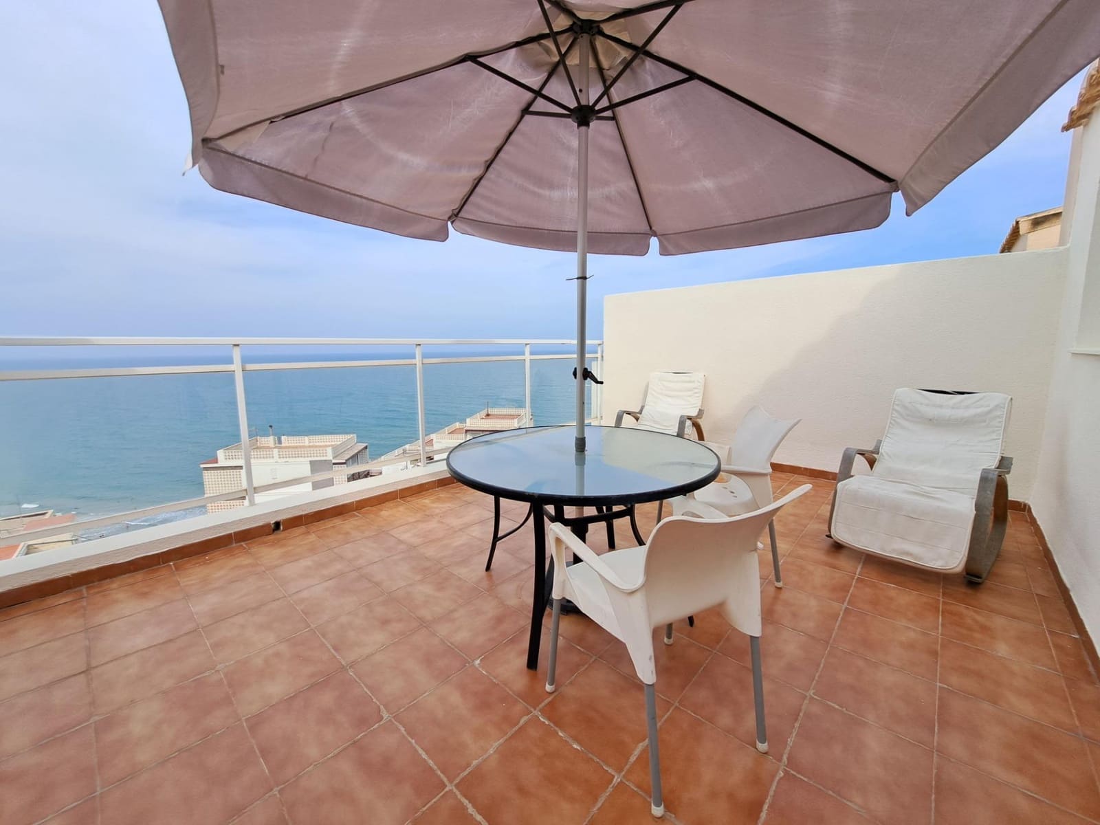 4 quarto Moradia em Banda para arrendar em Cullera com piscina - 1 400 € (Ref: 8484731)