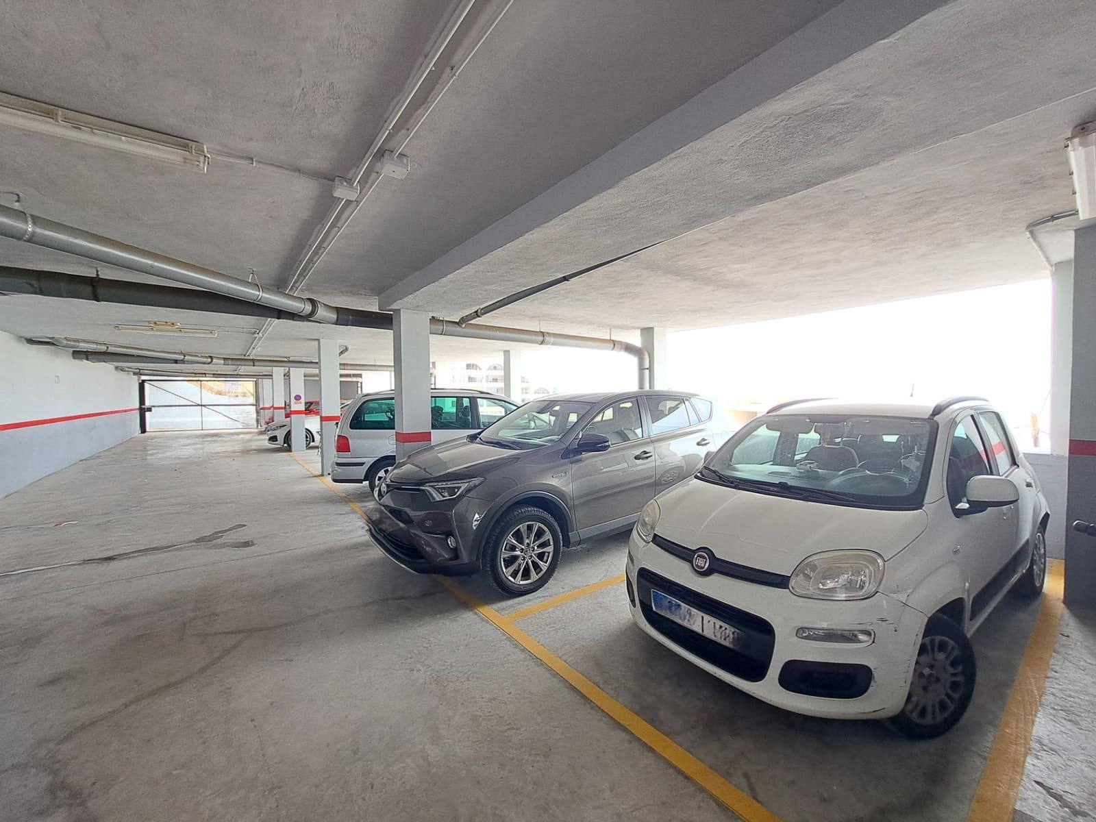 4 quarto Moradia em Banda para arrendar em Cullera com piscina - 1 400 € (Ref: 8484731)