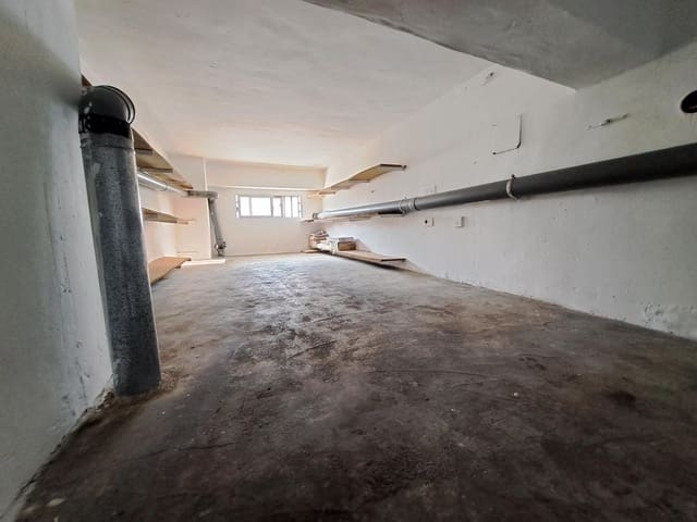 Erhverv til leje i Alzira - € 500 (Ref: 8484732)