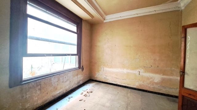 4 sypialnia Dom na sprzedaż w Carcaixent - 165 000 € (Ref: 8491149)