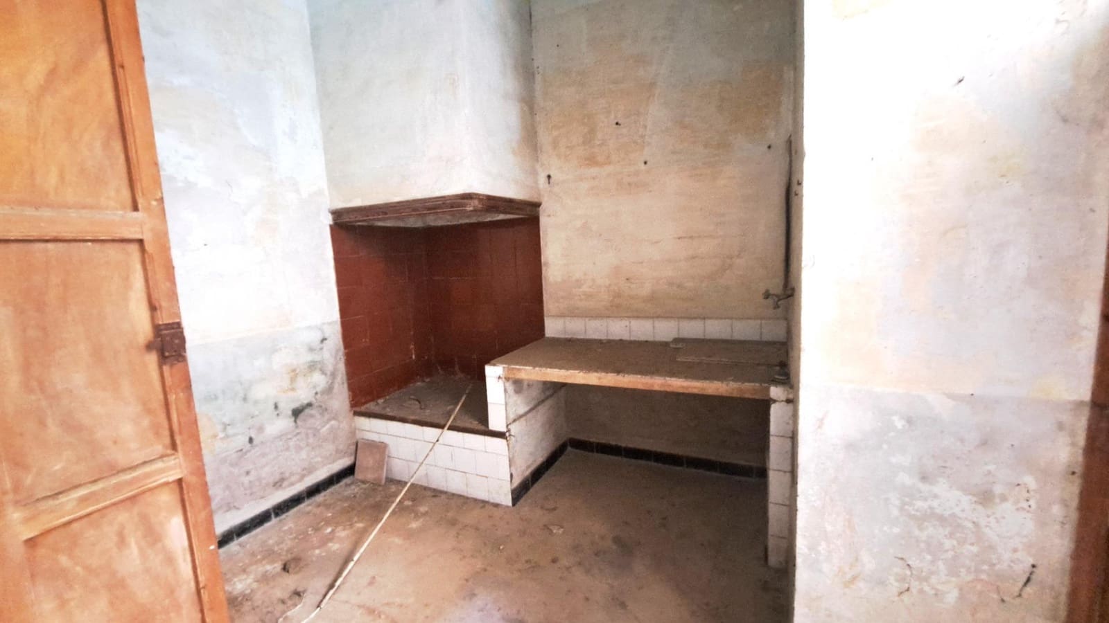 4 soveværelse Byhus til salg i Carcaixent - € 165.000 (Ref: 8491149)