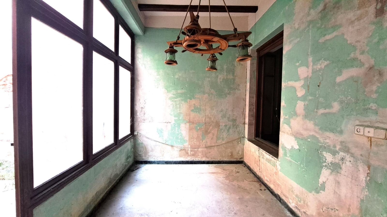 4 soveværelse Byhus til salg i Carcaixent - € 165.000 (Ref: 8491149)