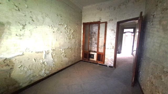 4 sypialnia Dom na sprzedaż w Carcaixent - 165 000 € (Ref: 8491149)